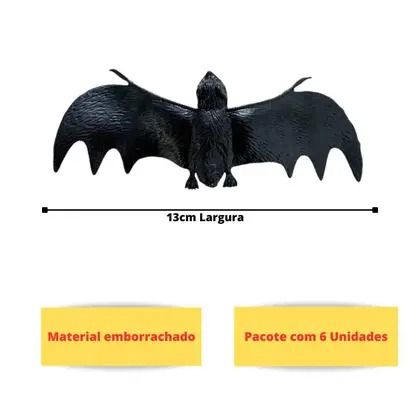 MORCEGO C/6